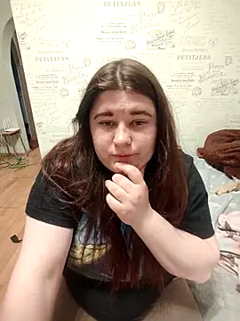 Elina-Shine Live XXX-Chat