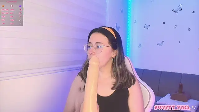 sweettvera's Live XXX Chat