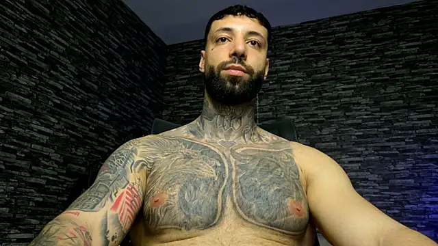 Chat XXX Live MasculineGuy99