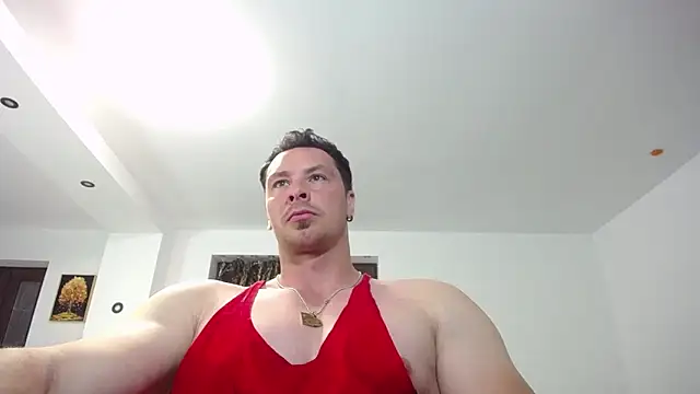 MasterAj69_ webkamerás műsora