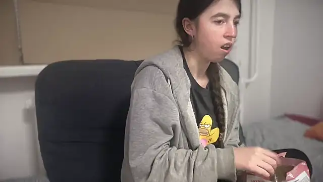 Chat XXX Live Aphr0ditee