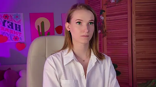 Megan_Rodgers' Live XXX Chat