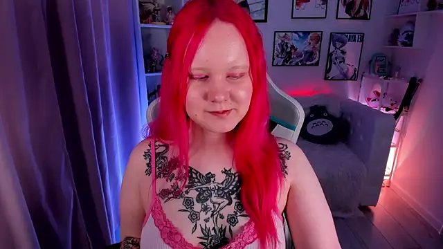 Chat XXX Live AnnieVibe
