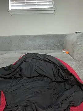 Ebony_Queeen's Webcam Show