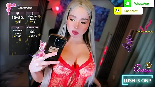 xBigSurpriseLorainex – webcam-show