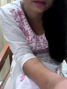 Show de webcam de Jesmin_khan01