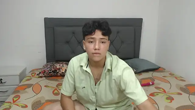 BlakeTaylor21's Live XXX Chat