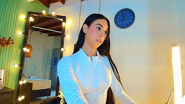 nasly_smit's Webcam Show