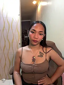 Asian_Jammy 웹캠 쇼