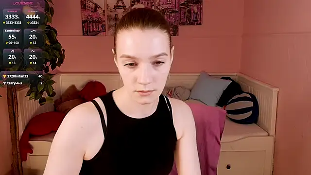 Vanessa___Lui 라이브 XXX 채팅