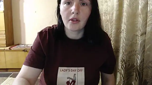 AlinaxJames webcam show