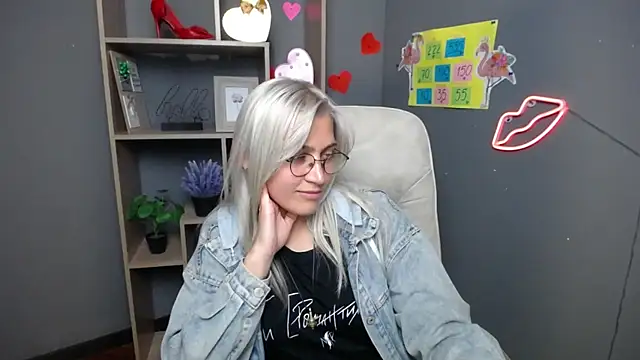 Chat XXX Live RubyDaviss