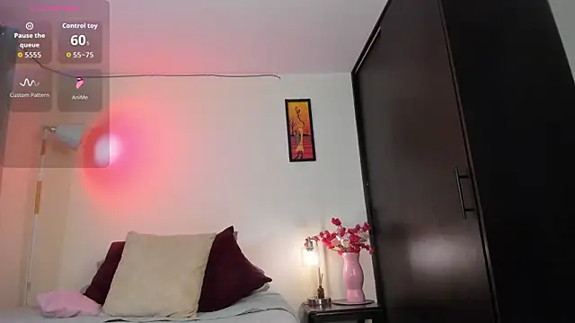 Iriss-11 – webcam-show