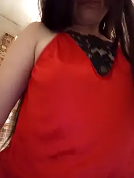 MerelinMILf2's Webcam Show