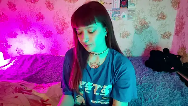 kanagerl1 Live XXX-Chat