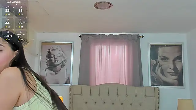Beautyari_'s Live XXX Chat
