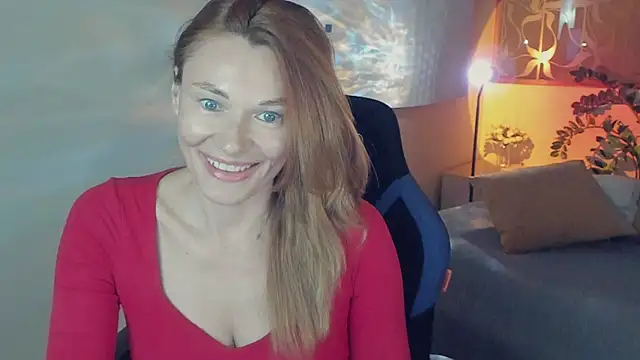 Czat XXX na żywo – MistyBarnes