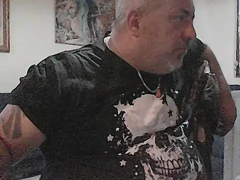 Paolino_8316のライブXXXチャット