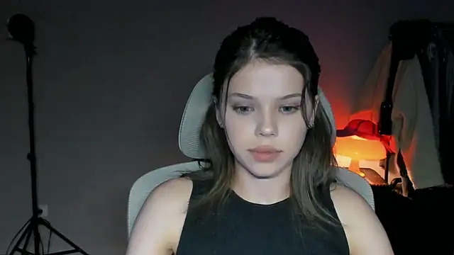 MelissaBrank's Live XXX Chat