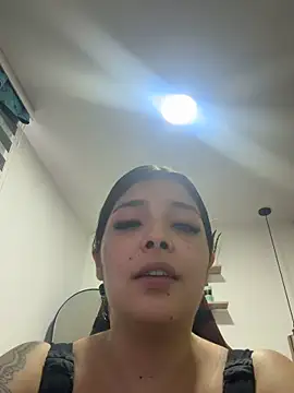LisaMonroe_のライブXXXチャット
