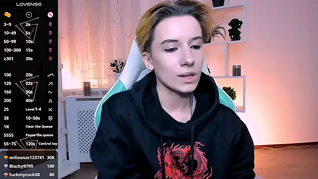 _Rein_ramm Chat XXX in diretta