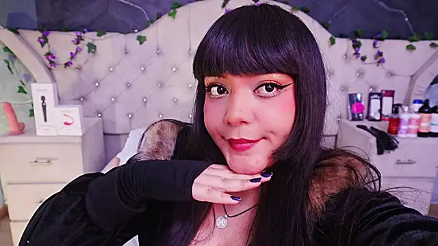AmberGreyy_ Chat XXX in diretta