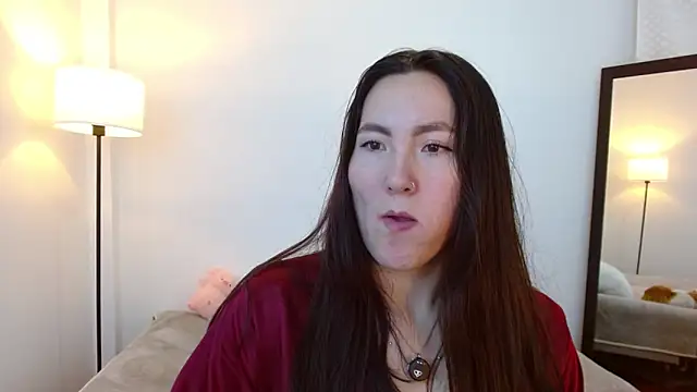 Elle_Lee_ Chat XXX in diretta