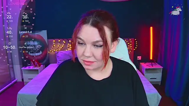 Lilumytrend: онлайн-секс-чат