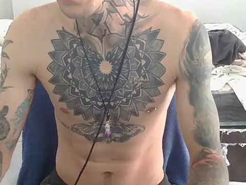 smokingink Webcamshow