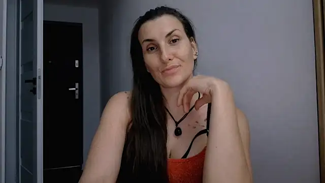 DonnaAmore Chat XXX in diretta