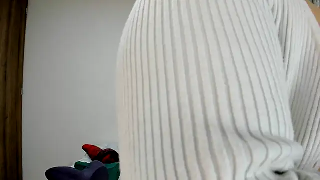 charlloteevans_X Chat XXX in diretta