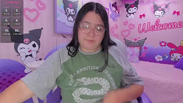 Dulce_meow 现场XXX聊天