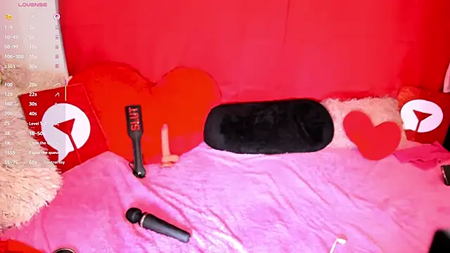 willowboobs – webcam-show