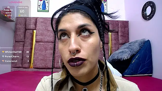FRANCESCA_LOVE_ Live XXX Chat