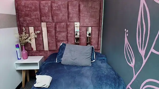 Ashleey__Sweet_ élő XXX-chatje