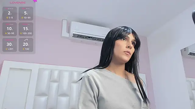 Show de webcam de Liia_Collins