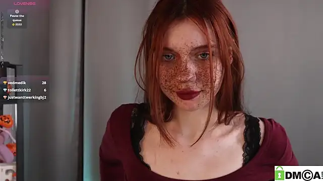 Killy_Merrot: онлайн-секс-чат