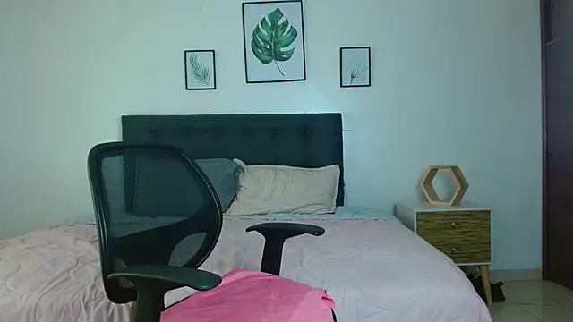 samanthachop live XXX chat
