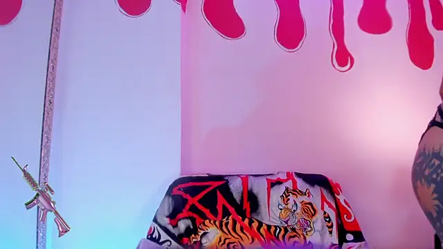 psychodoll_11 Chat XXX in diretta