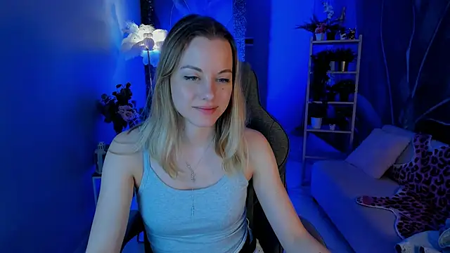 VireliaMoonfall Chat XXX in diretta