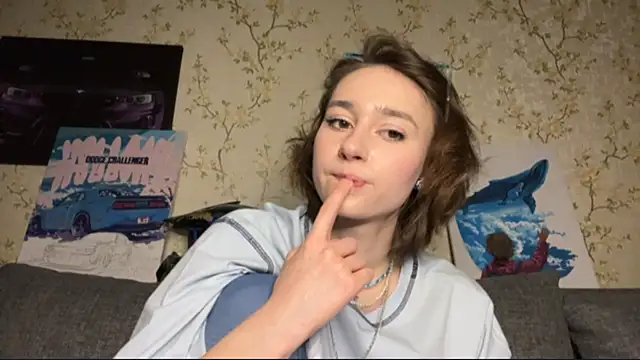 Gelik-Ray Chat XXX in diretta