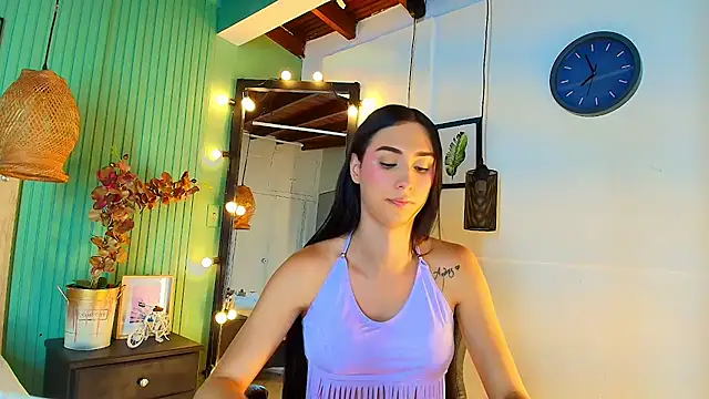 nasly_smit Webcam show