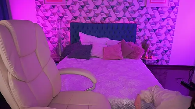 Webkamerová show VikVikLove