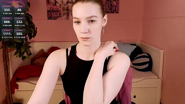 Vanessa___Lui: онлайн-секс-чат