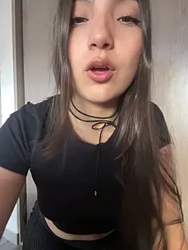 Soffy_20 webcam show
