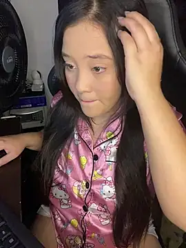 Rinhimari Chat XXX in diretta