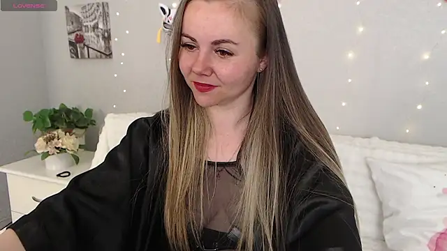 MeryCheris Chat XXX in diretta