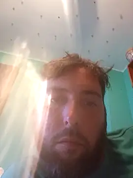 Capitansalami36's Webcam Show
