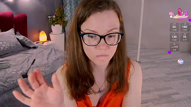 Chat XXX Live AngelaWhiti