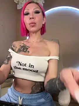 JessicaJane_ Chat XXX in diretta
